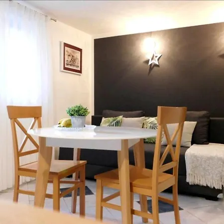 Basegray Appartement *