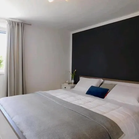 Appartement Basegray
