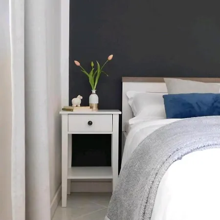 Basegray Appartement *